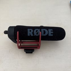 Rode VideoMic Go