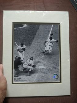 Jackie Robinson