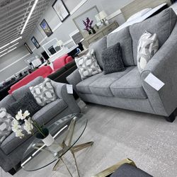 2pc  Living Room Set ‼️ Only $1,299‼️