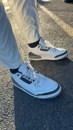 Jordan Cement Size 10.5