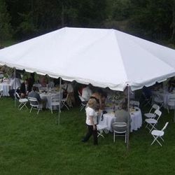 Party Tents/Canopy/Canopies