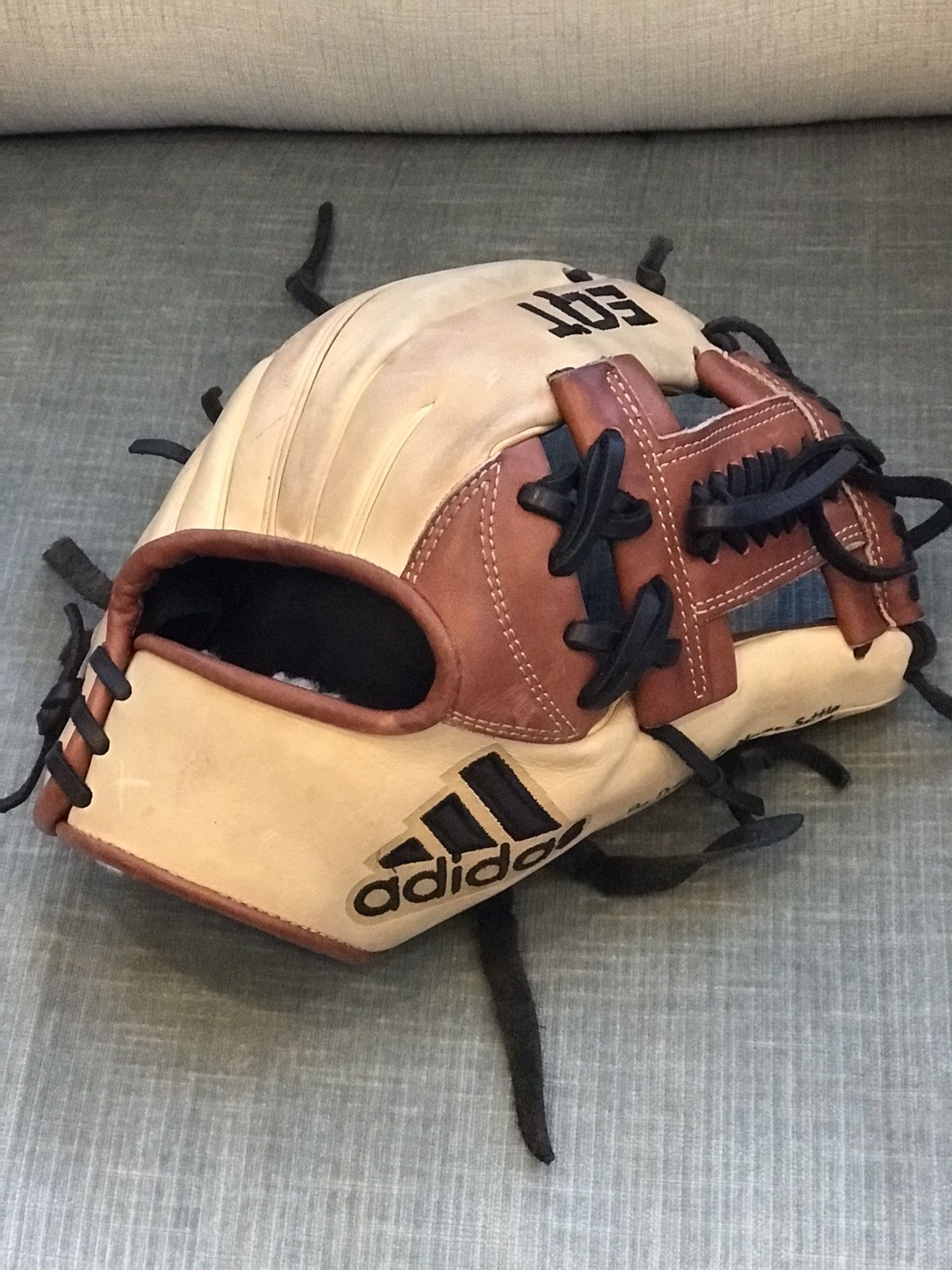Adidas EQT Pro 11.5” baseball glove