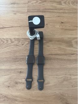 Apple Watches
