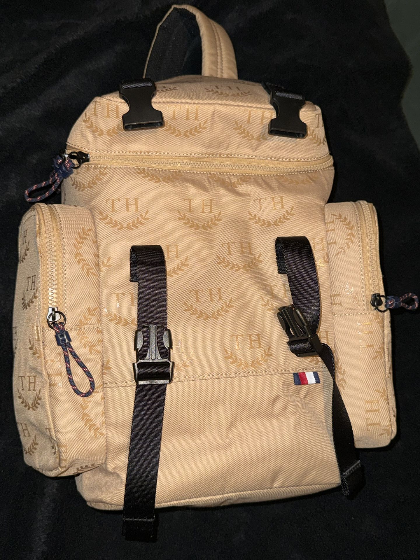 Tommy Hilfiger Backpack