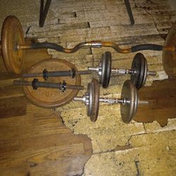 Weights