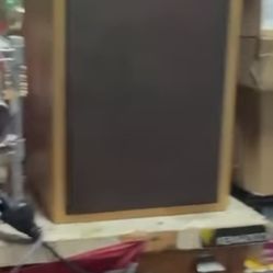 Marantz Speakers, Possibly 