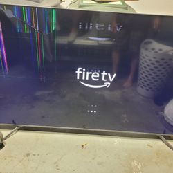 65" SMART TV