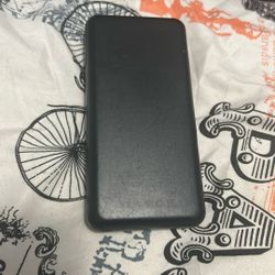 Portable Charger
