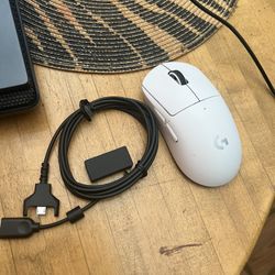 new mouse