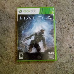 Xbox 360 Game