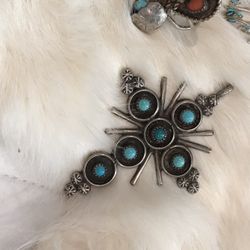 Sterling Silver Jewelry 