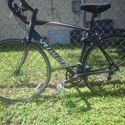 Allez Specialized Sports 