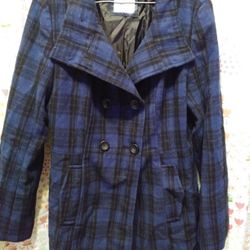 Women's Medium Long Coat