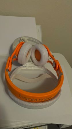 Beats mixer headphones