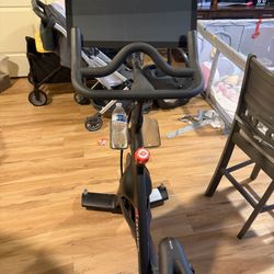 Peloton 1st gen