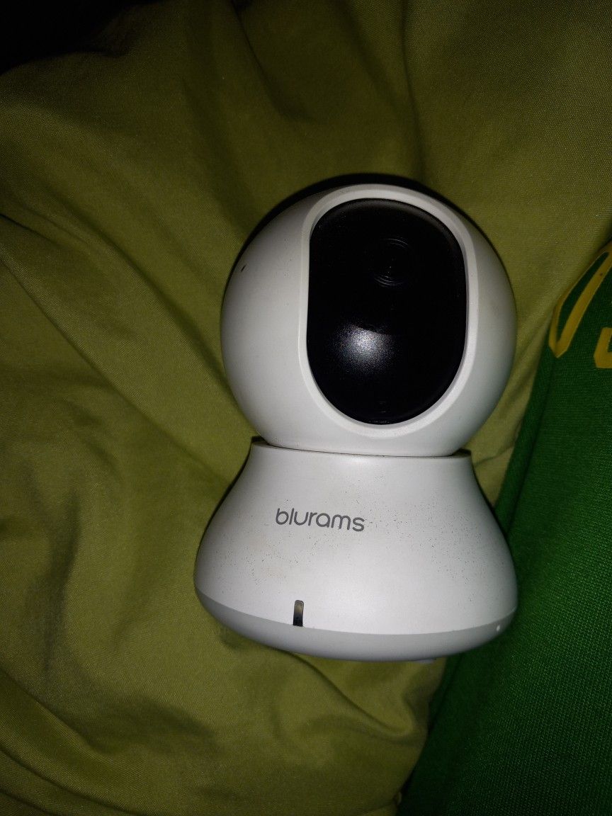 Nice Little 4gwifi Camera