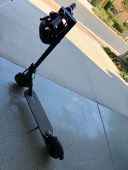 Schwinn自行车 滑板车