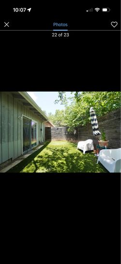Turf - Moving Sale