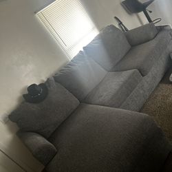 Brand New Not Sat On Much 