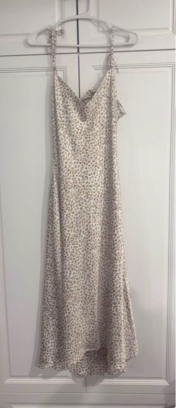 Ambercombie & Fitch Dress