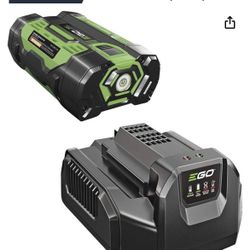 Two Battery Pack 