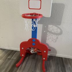Kids Basketball Hoop 