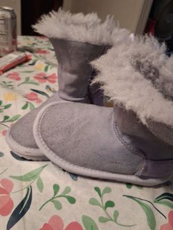Boots kids