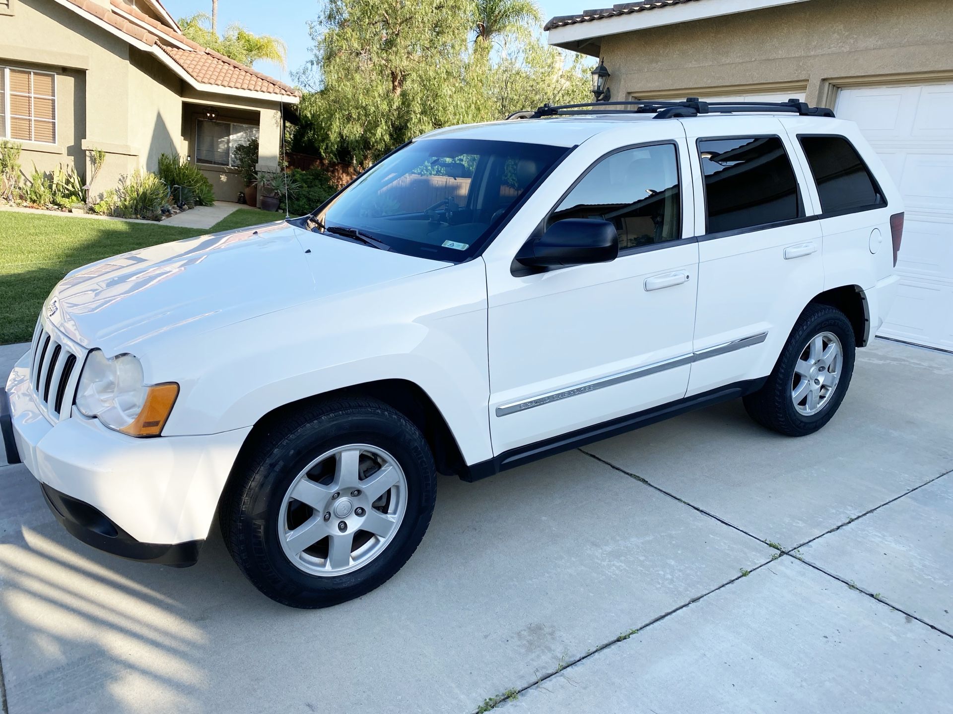 2010 Jeep Grand Cherokee