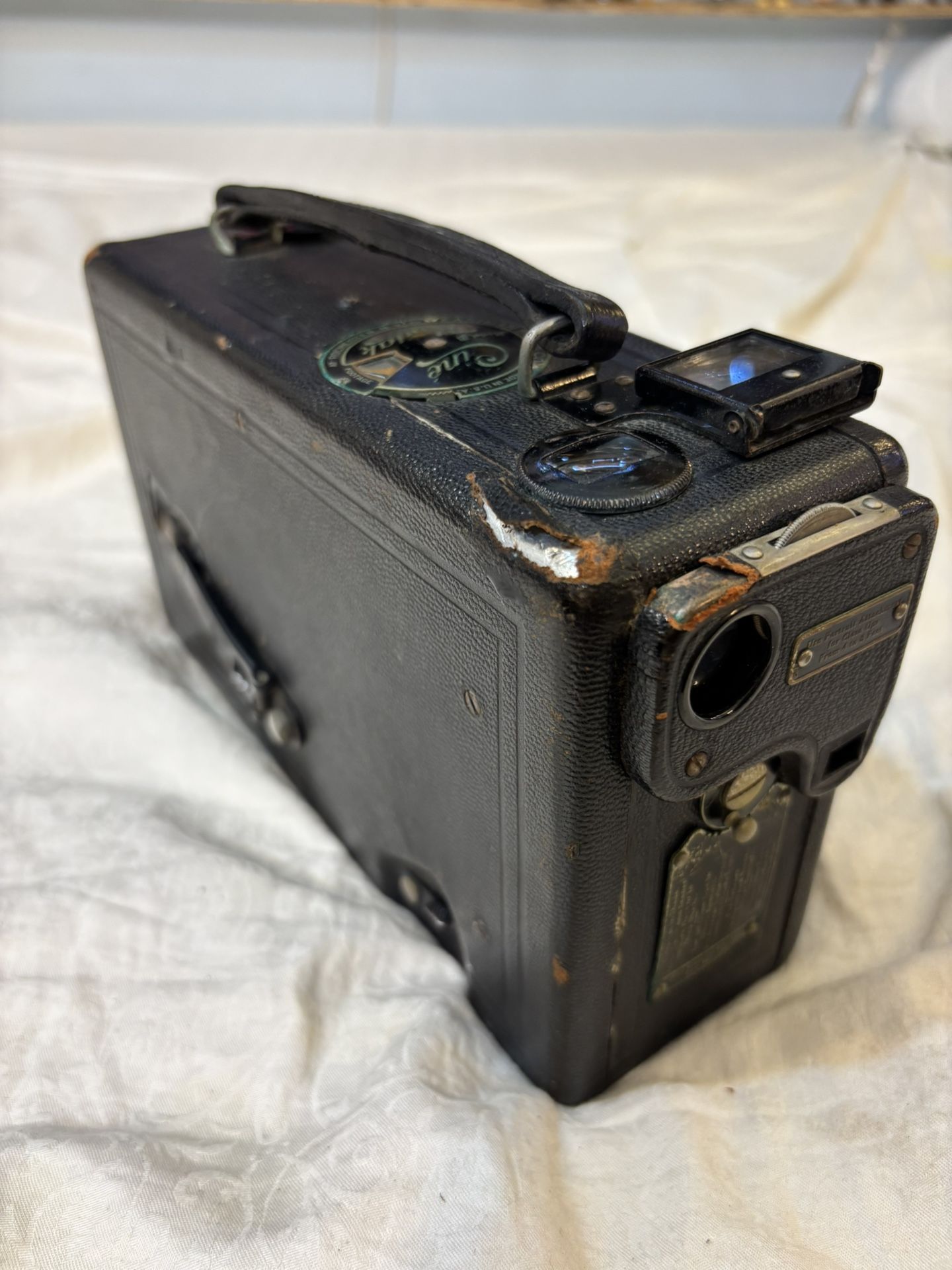 Kodak Cine Model
