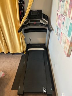 Nordictrack Treadmill