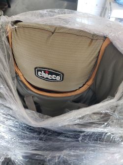 High Chair CHICCO Baby Feeding Chair