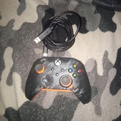 Wired Xbox Controller