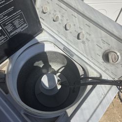Washer machine Kenmore
