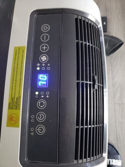 Idylis Portable Ac 10000 Btu Air Conditioner for Sale in Glendale, AZ -  OfferUp