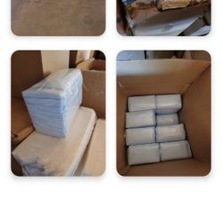 For Sale Pull-ups,  Wipes. Diapers  Ointment, Lotion. Bed Pads, Etc