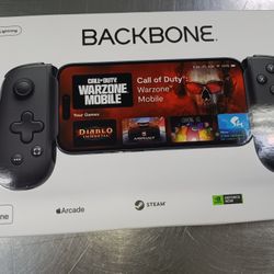 Gaming Controller