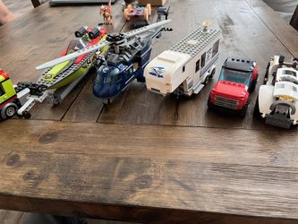 Lego Lot