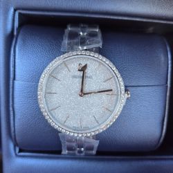 New Swarovski Watch