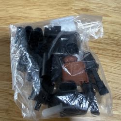 EGR Performance Tuner Harness Plug Kit for 6.7L Powerstroke Shibby Engineering Ford F250 F350 (2023-2025)