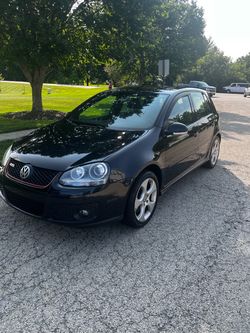 2008 Volkswagen GTI