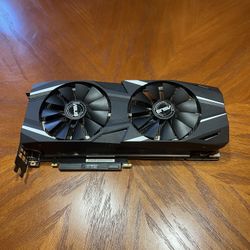 ASUS 2080 GPU