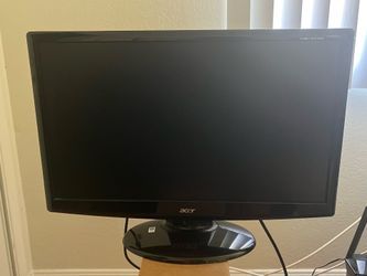 Computer monitors- 3