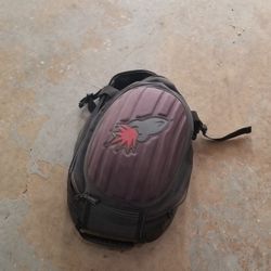 Joe Rocket Helmet/storage Bag