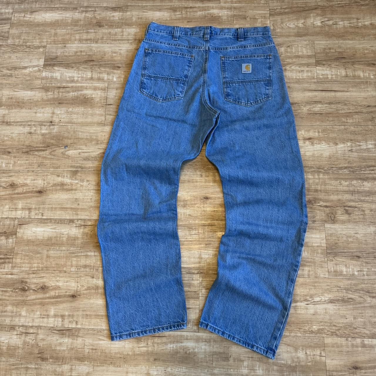 Brand New Carhartt Jeans