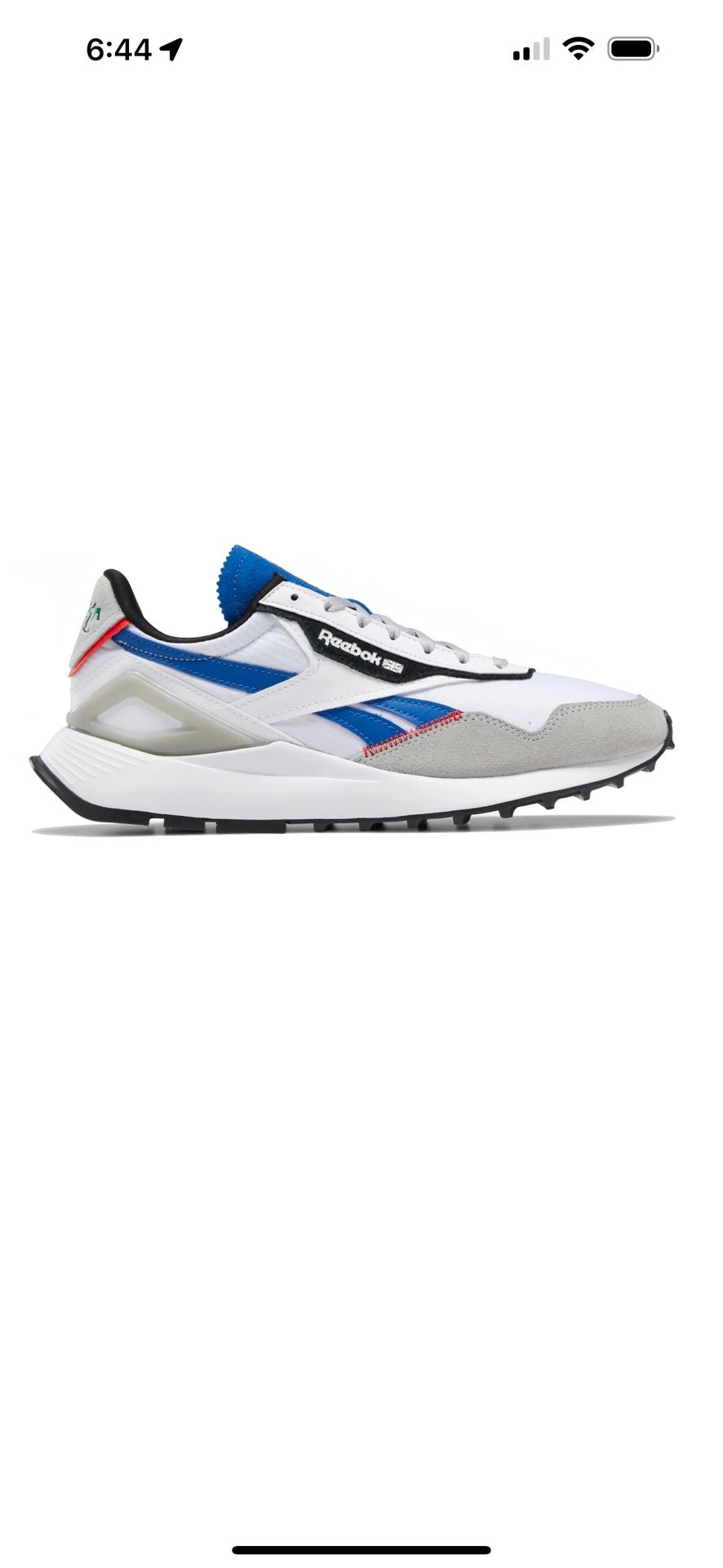 Reebok Classic Leather Legacy AZ