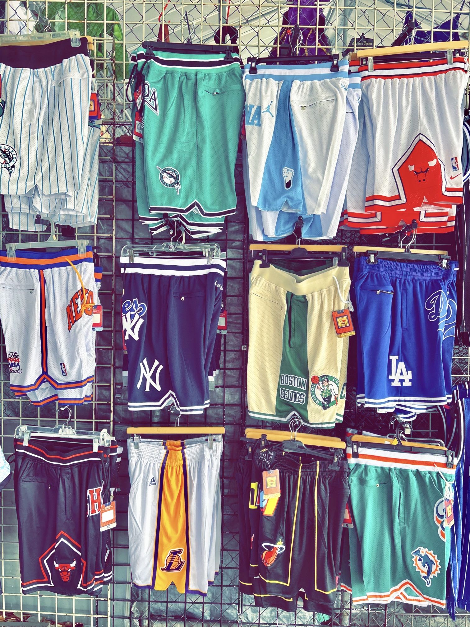 Nba Shorts π₯π₯