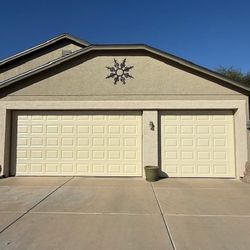 Garage Door