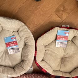Dog and Cat Bed 
