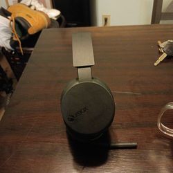 Microsoft Xbox Wireless Headset Xbox Series X/S