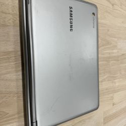 Samsung Chromebook 
